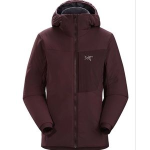 ❄️NWT Arc’teryx Proton LT Hoody Jacket “Phantasm” S